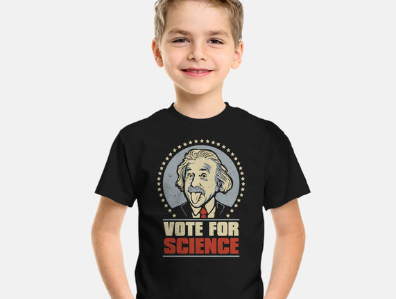 Vote For Albert