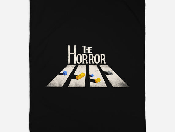 The Horror Crossing