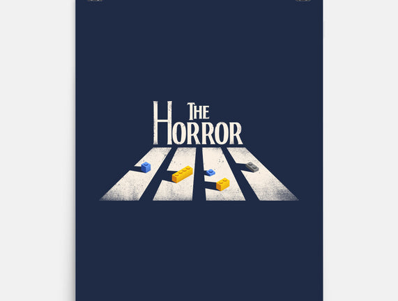 The Horror Crossing