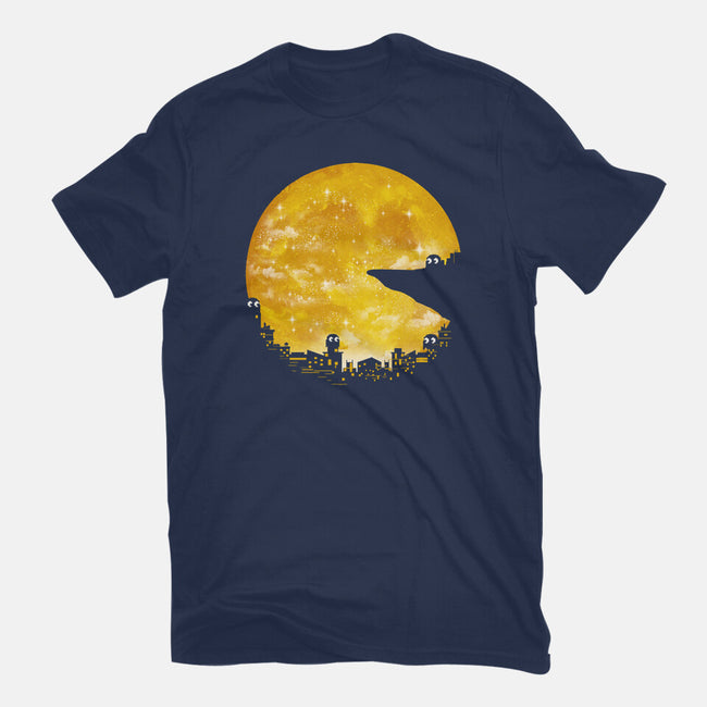 Pacmoon-Mens-Heavyweight-Tee-dandingeroz