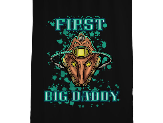 First Big Daddy