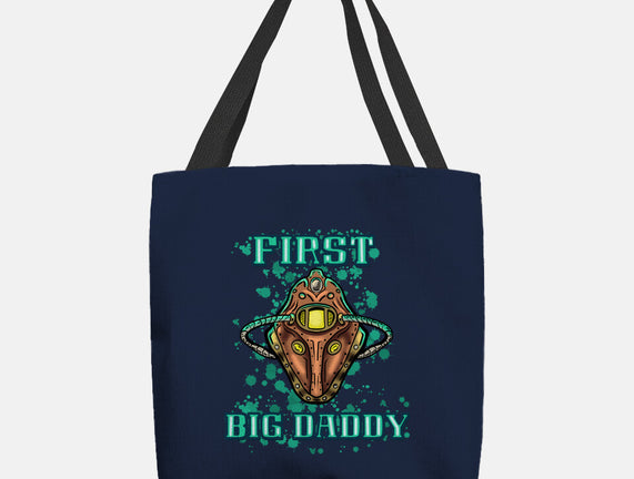 First Big Daddy