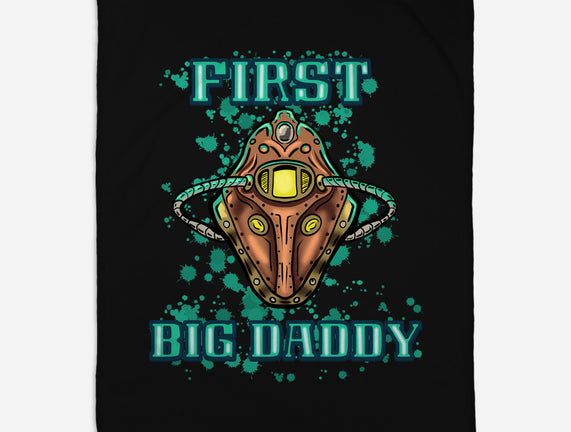 First Big Daddy