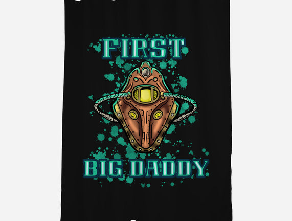 First Big Daddy