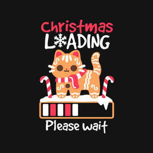 Christmas Loading