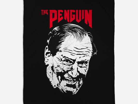 The Penguin