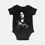 The Penguinfather-Baby-Basic-Onesie-estudiofitas