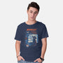 Midnight Snack Lover-Mens-Basic-Tee-IKILO