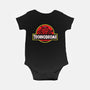 Techno Park-Baby-Basic-Onesie-arace