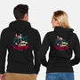 Tis The Way-Unisex-Zip-Up-Sweatshirt-teesgeex