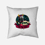 Tis The Way-None-Removable Cover w Insert-Throw Pillow-teesgeex