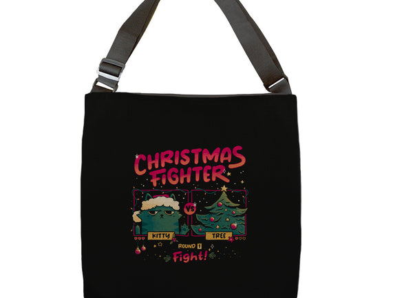 Christmas Fighter