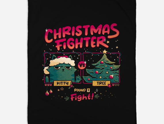 Christmas Fighter