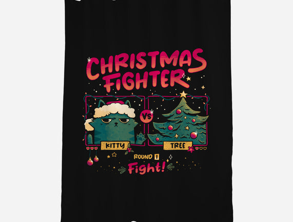 Christmas Fighter