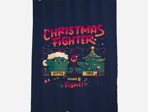 Christmas Fighter