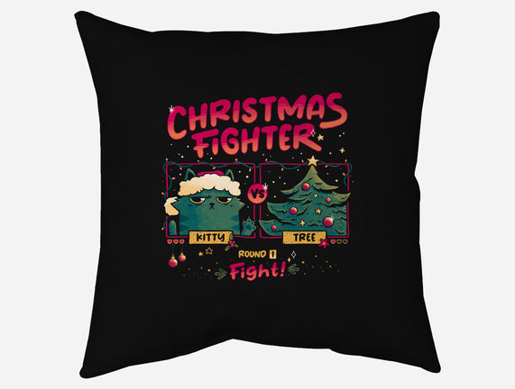 Christmas Fighter