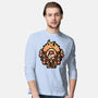 Hot Stuff-Mens-Long Sleeved-Tee-jrberger