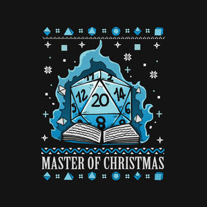 Master Of Christmas