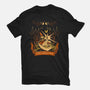 The Secret Garden-Mens-Premium-Tee-yumie