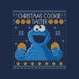 Christmas Cookie Taster-Youth-Basic-Tee-erion_designs