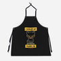 Thank Me-Unisex-Kitchen-Apron-retrodivision