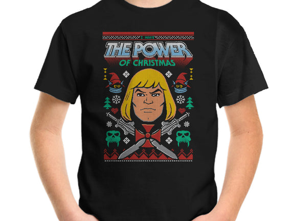 The Power Of Christmas