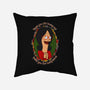 Thank You For Loving Me-None-Removable Cover w Insert-Throw Pillow-Alexhefe