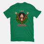 I Love Christmas-Mens-Basic-Tee-Alexhefe