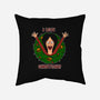 I Love Christmas-None-Removable Cover w Insert-Throw Pillow-Alexhefe