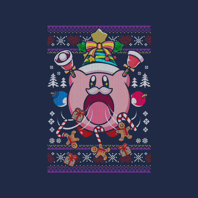 A Very Copy Christmas-None-Fleece-Blanket-Arinesart