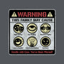 Family Warning-Unisex-Kitchen-Apron-NMdesign