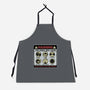 Family Warning-Unisex-Kitchen-Apron-NMdesign