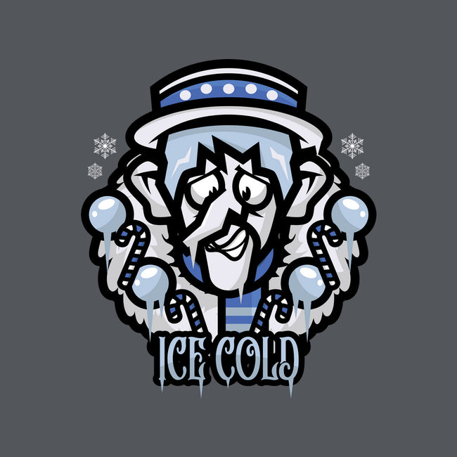 Ice Cold-None-Glossy-Sticker-jrberger