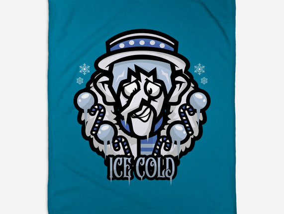 Ice Cold