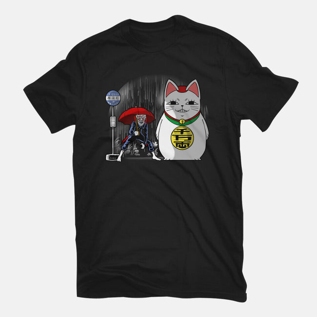 My Neighbor Yokai-Mens-Premium-Tee-Andriu