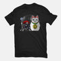 My Neighbor Yokai-Mens-Heavyweight-Tee-Andriu