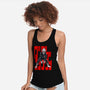 Occult Hero-Womens-Racerback-Tank-Andriu