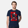 Occult Hero-Mens-Premium-Tee-Andriu