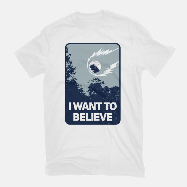 I Believe It-Mens-Premium-Tee-se7te