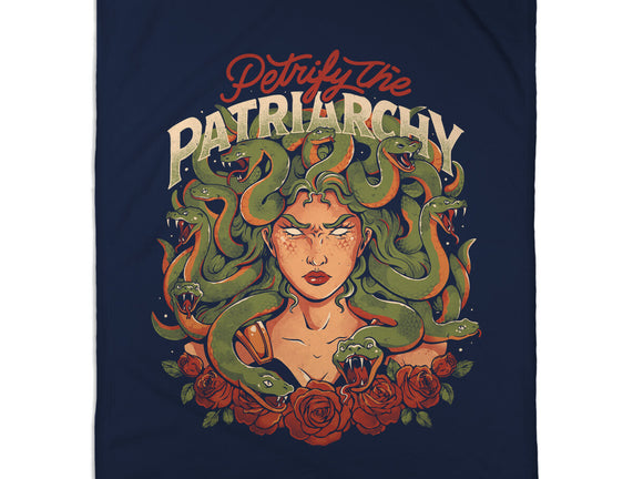 Petrify The Patriarchy