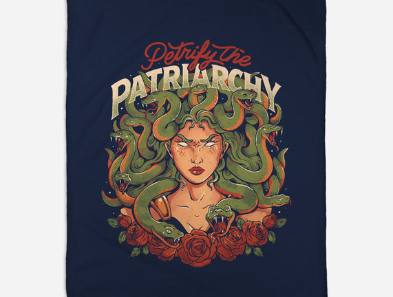 Petrify The Patriarchy