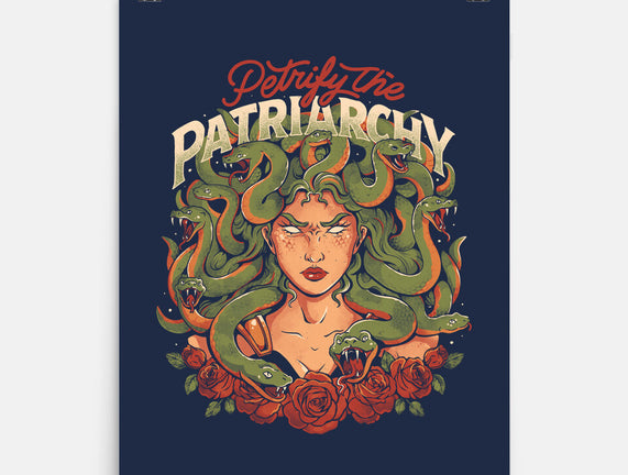 Petrify The Patriarchy