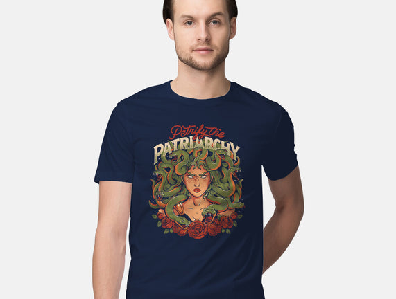 Petrify The Patriarchy