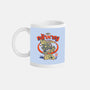 Rad Cat-None-Mug-Drinkware-Hafaell