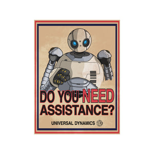 Assistance