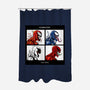 Evil Days-None-Polyester-Shower Curtain-joerawks