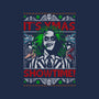 It's Xmas Showtime-Youth-Basic-Tee-Arinesart