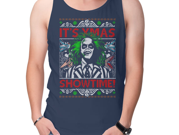 It's Xmas Showtime