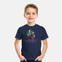 Chaos Has Never Been This Fun-Youth-Basic-Tee-Samuel