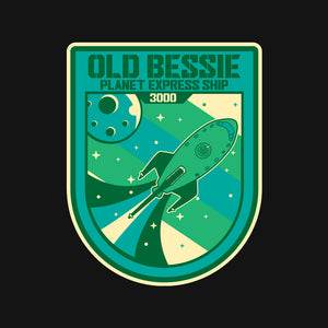 Old Bessie